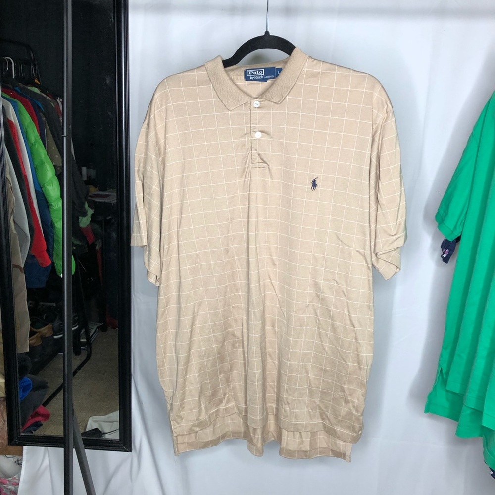 Ralph Lauren Polo